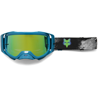 FOX 2023 Airspace Dkay Goggles Spark Blue