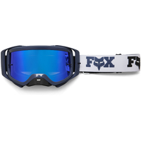 FOX 2023 Airspace Nuklr Goggles Spark Black