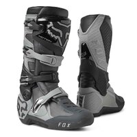 FOX Motion Off Road Boots Dark Shadow
