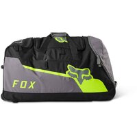 FOX Efekt Shuttle 180 Roller FLO Yellow