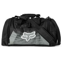 FOX Leed 180 Duffle Black