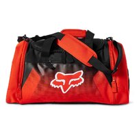 FOX Leed 180 Duffle FLO Red