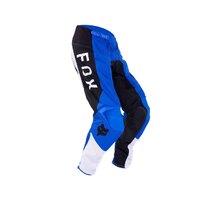 FOX 180 Nitro Off Road Pants Blue