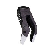 FOX 180 Nitro Off Road Pants Black/Grey