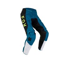 FOX 180 Nitro Off Road Pants Maui Blue