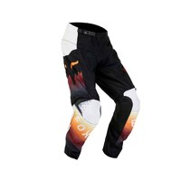 FOX 180 Flora Off Road Pants Black