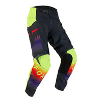 FOX 180 Flora Off Road Pants Dark Shadow