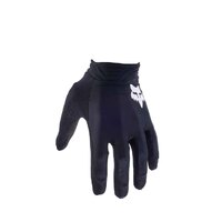 FOX Airline Off Road Gloves Black