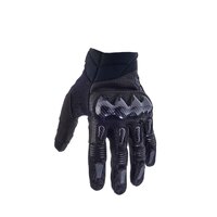 FOX Bomber Off Road Gloves Black