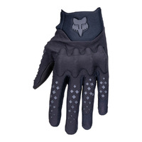 FOX Bomber LT Off Road Gloves Black