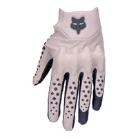 FOX Bomber LT Off Road Gloves Taupe