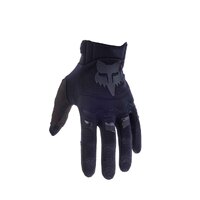 FOX Dirtpaw Off Road Gloves Black/Black Product thumb image 1