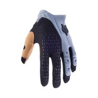 FOX Pawtector Off Road Gloves Black/Grey