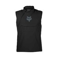 FOX Ranger Off Road Wind Vest Black