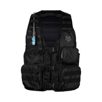 FOX Legion TAC Vest Black
