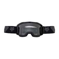 FOX Main Core Goggle Black/Grey