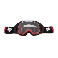 FOX VUE Core Goggle FLO Red