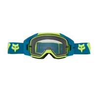 FOX VUE Core Goggle FLO Yellow