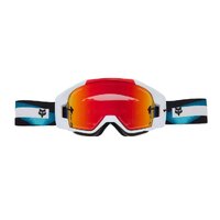 FOX VUE Withered Goggle Spark Black/White