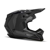 FOX V1 Nitro Off Road Helmet Dark Shadow