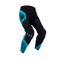 FOX Womens 180 Ballast Off Road Pants Maui Blue