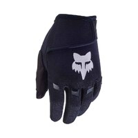 FOX Kids Dirtpaw Off Road Gloves Black Product thumb image 1