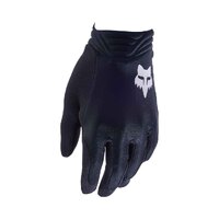 FOX Youth Airline Off Road Gloves Black