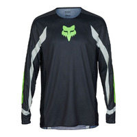 FOX 360 A1 50TH Anniversary LE Off Road Jersey Black