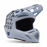 Fox V3 Seventy4 Helmet