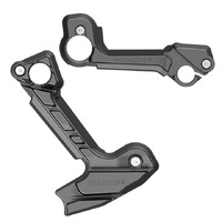 GBRacing Frame Protector Set for BMW S1000RR