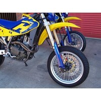 R&G Fork Protectors HUS SMR450/510 -05 610 06-09