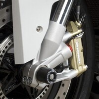 R&G Fork Protectors BMW S1000R/RR/HP4 Various