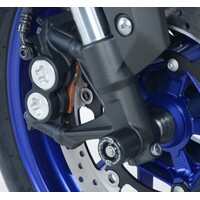 R&G Fork Protectors YAM MT-09/FZ-09/Tracer 900 GT/XSR900 Various