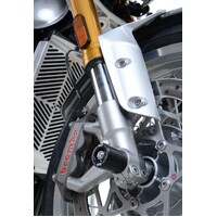 R&G Fork Protectors TRI Thruxton 1200R