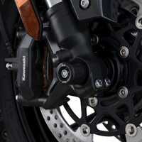 Fork Protectors, Kawasaki Ninja 1000SX '20-