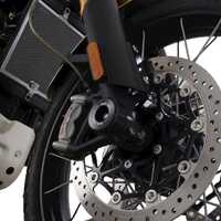 Fork Protectors, Triumph Scrambler 1200 XE '19- Product thumb image 1