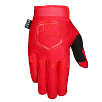 Fist Red Stocker Off Road Gloves