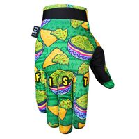 Fist Chips N' Guac Off Road Gloves