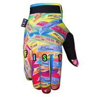 Fist Cold Poles Off Road Gloves