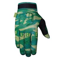 Fist Stocker Off Road Gloves Camo Product thumb image 1