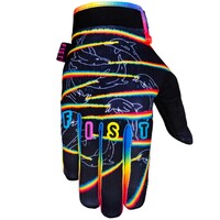 Fist Laser Dolphin Off Road Gloves