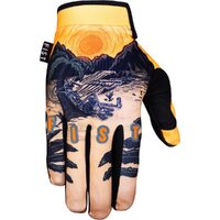 Fist DAY & Night Off Road Gloves