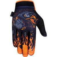 Fist Screaming Eagle Off Road Gloves Product thumb image 1
