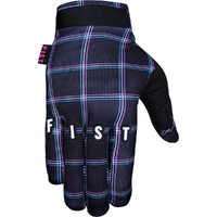 Fist Grid Gloves Product thumb image 1