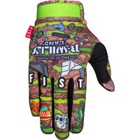 Fist R-WILLY Land Ryan Williams Off Road Gloves