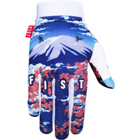 Fist MT Fuji KAI Sakikibara Off Road Gloves Product thumb image 1