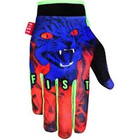 Fist Hell CAT Daniel Dhers Off Road Gloves