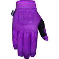 Fist Stocker  Off Road Gloves Purple Product thumb image 1