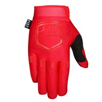 FIST RED STOCKER YOUTH GLOVES