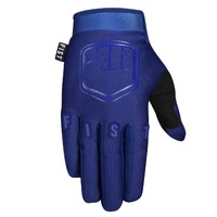 Fist Blue Stocker Youth Gloves